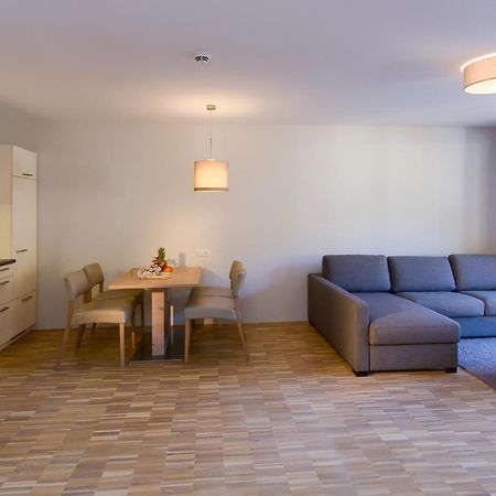 Appartementhotel Sonnenhof Kössen Rum bild